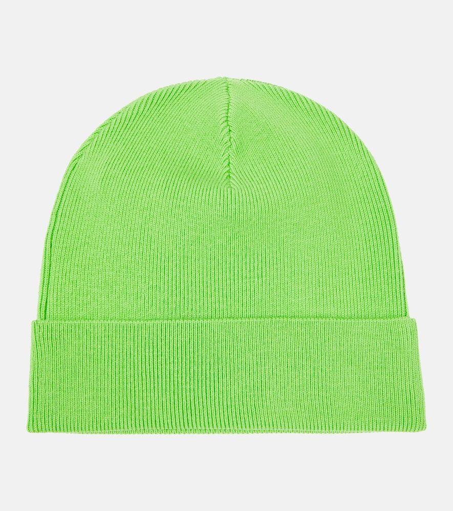 Perfect Moment Pillow wool beanie - Perfect Moment - Modalova