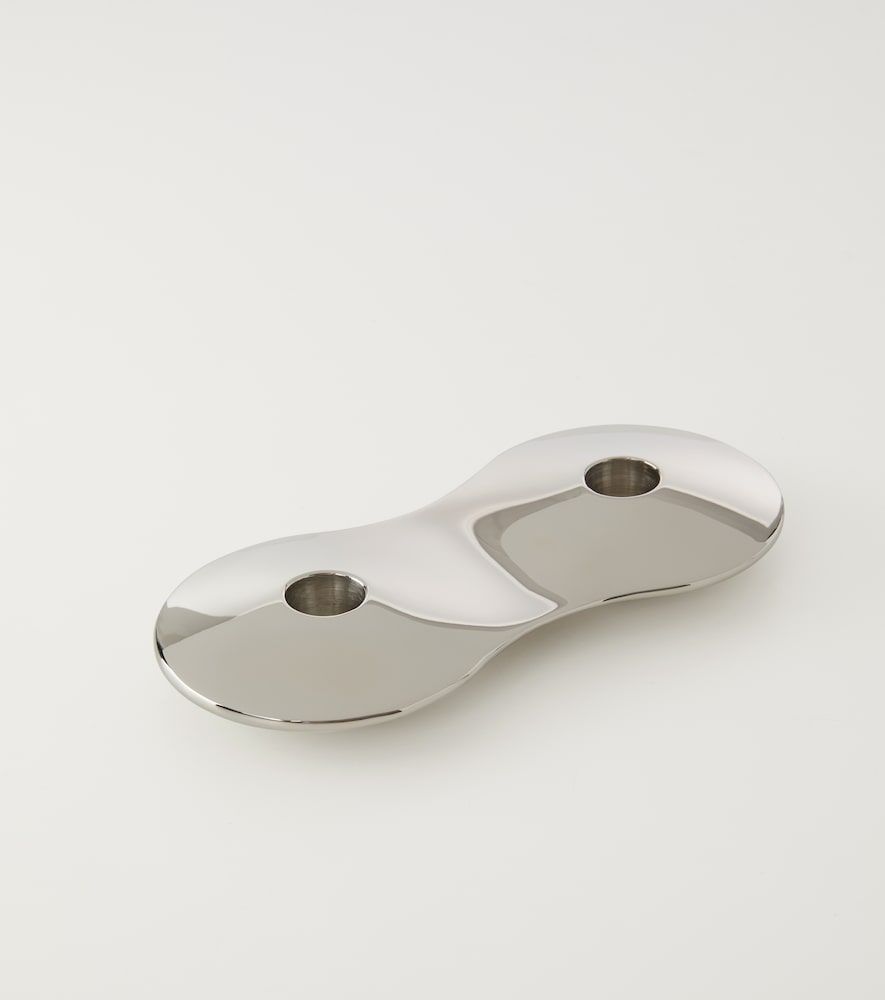 Kerzenständer Cell Small - Zaha Hadid Design - Modalova