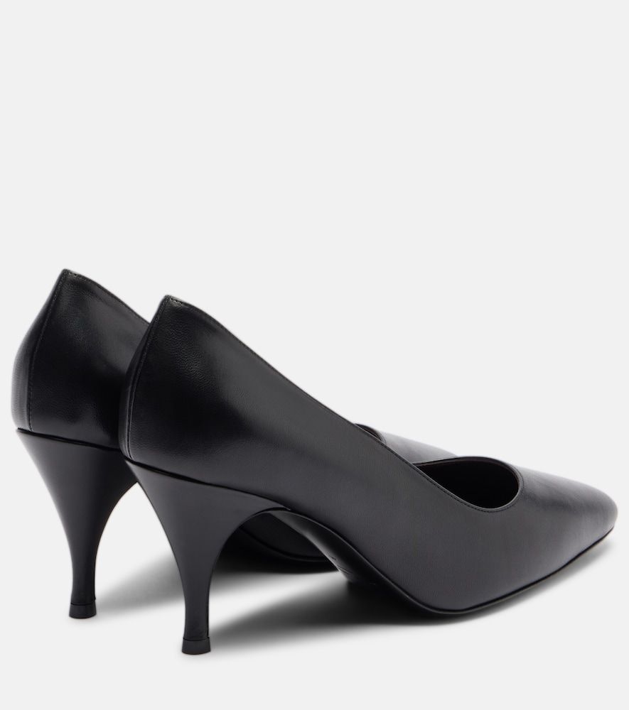 Pumps Pure And Simple in pelle - Herbert Levine - Modalova