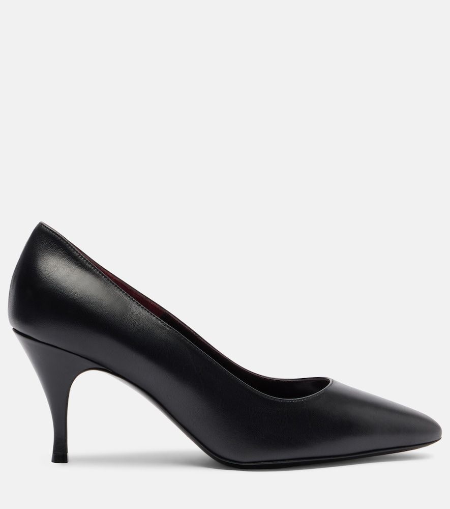 Pumps Pure And Simple in pelle - Herbert Levine - Modalova