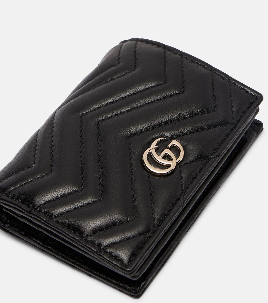 Gucci Portafoglio in pelle GG - Gucci - Modalova