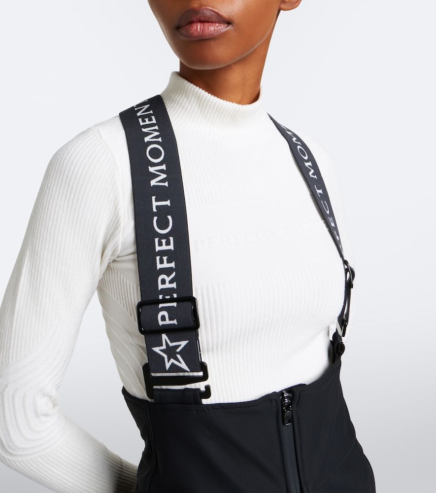 S Slalom Bib ski salopettes - Perfect Moment - Modalova