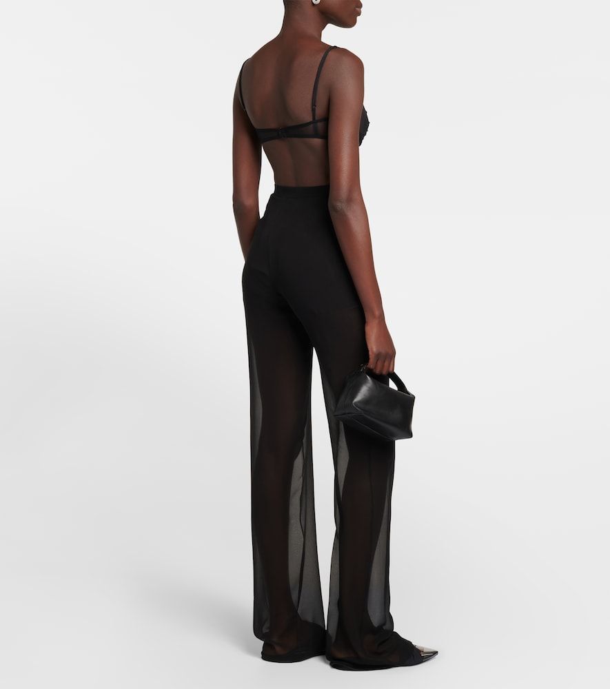 Bralette con decorazioni - Nensi Dojaka - Modalova