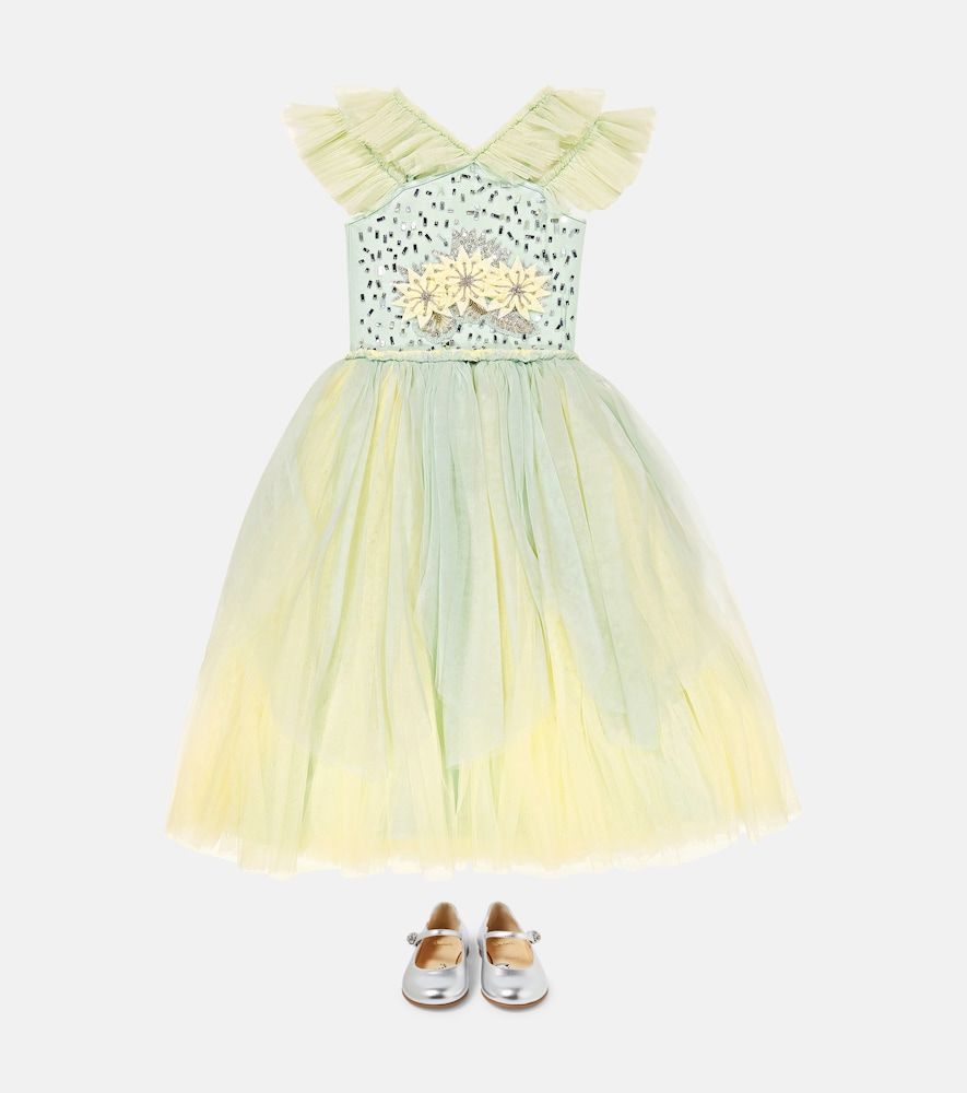 X Disney vestido Almost There de tul - Tutu Du Monde - Modalova