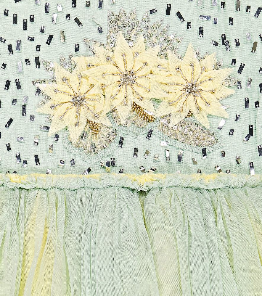 X Disney vestido Almost There de tul - Tutu Du Monde - Modalova