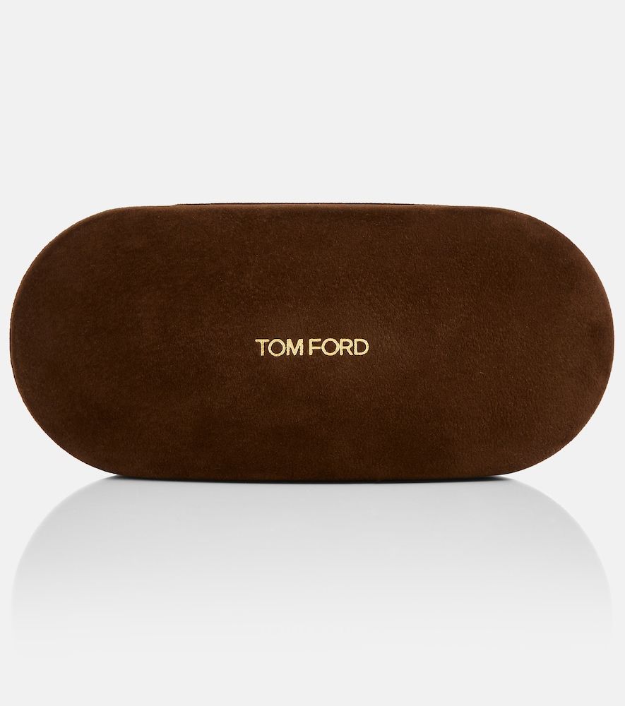 Tom Ford Aviator-Sonnenbrille Rosco - Tom Ford - Modalova