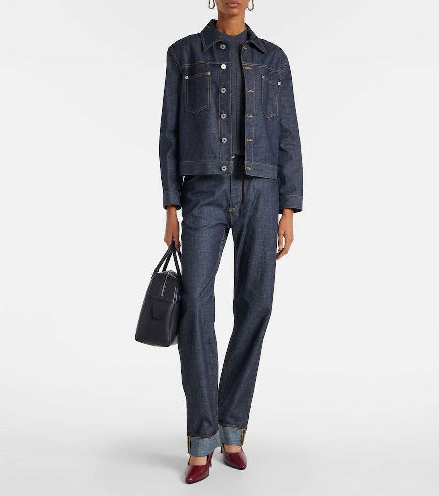 Pumps Pure And Simple in pelle - Herbert Levine - Modalova