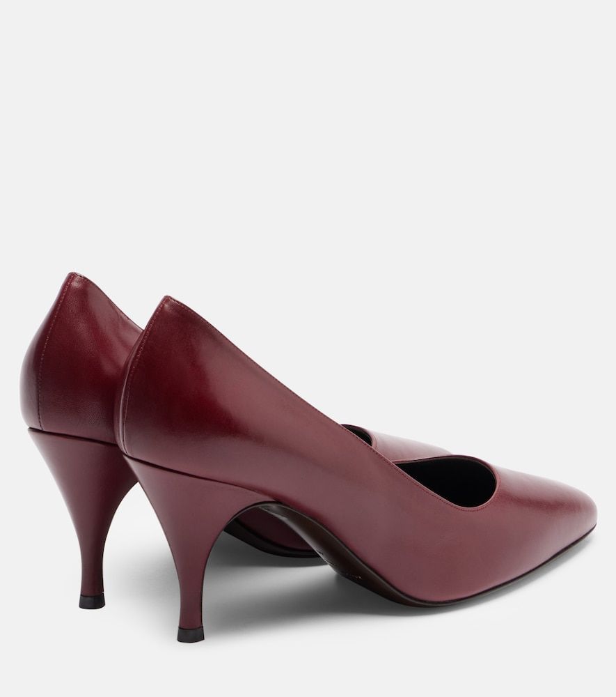 Pumps Pure And Simple in pelle - Herbert Levine - Modalova