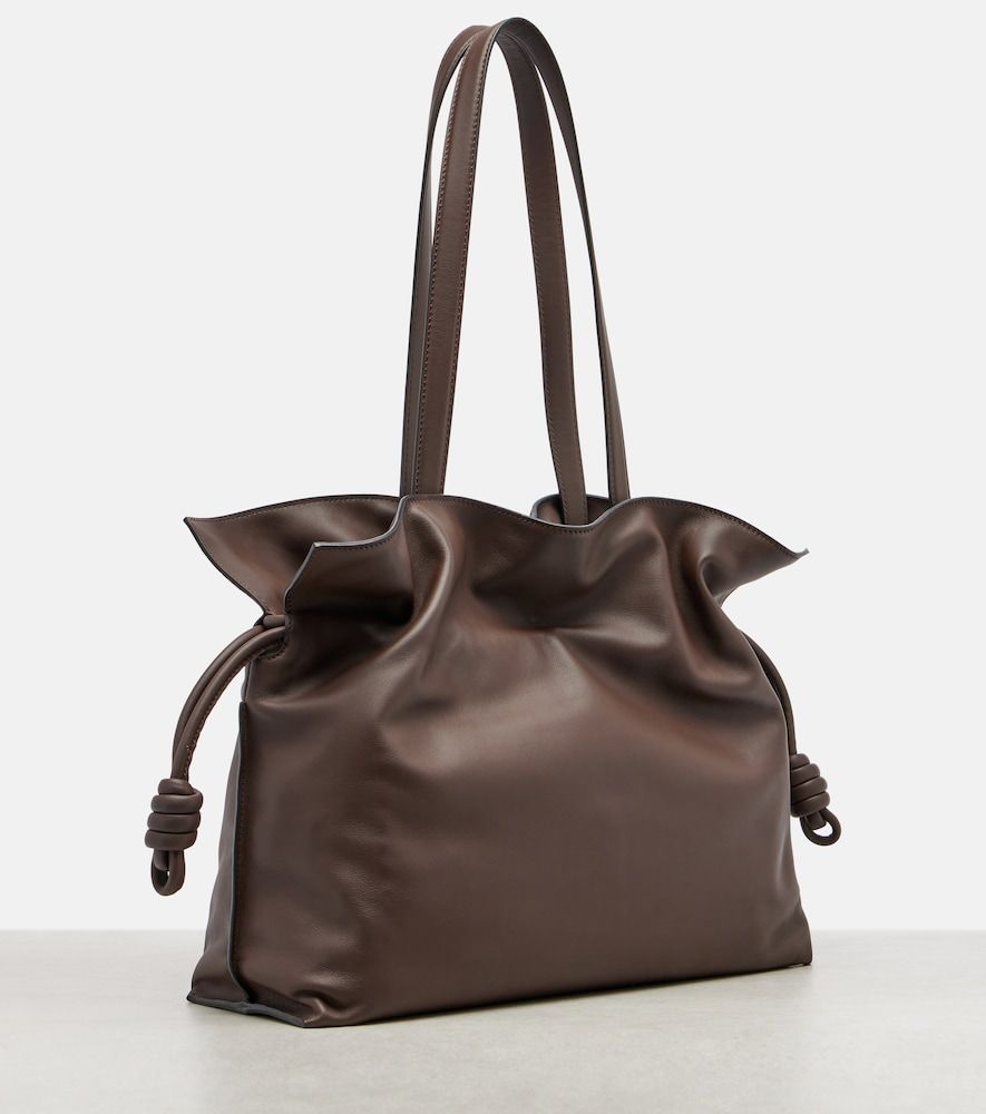 Loewe Bolso Flamenco Large de piel - Loewe - Modalova