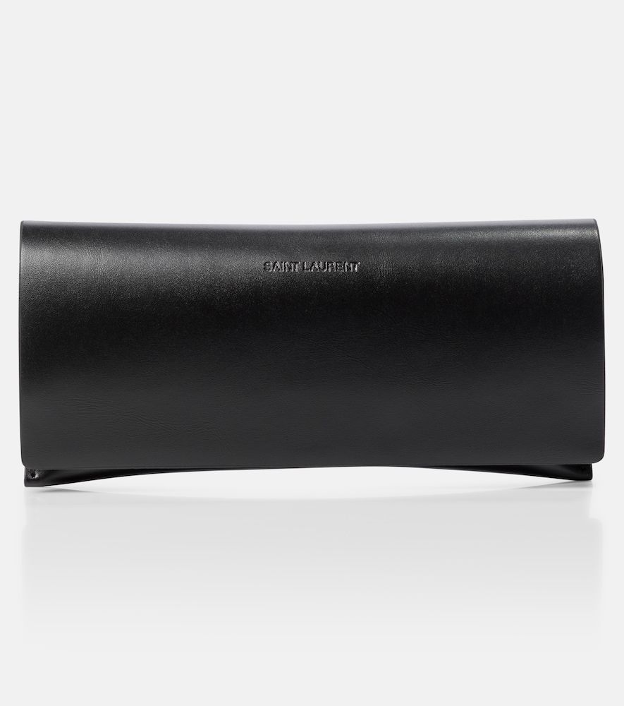 Eckige Sonnenbrille SL 815 - Saint Laurent - Modalova