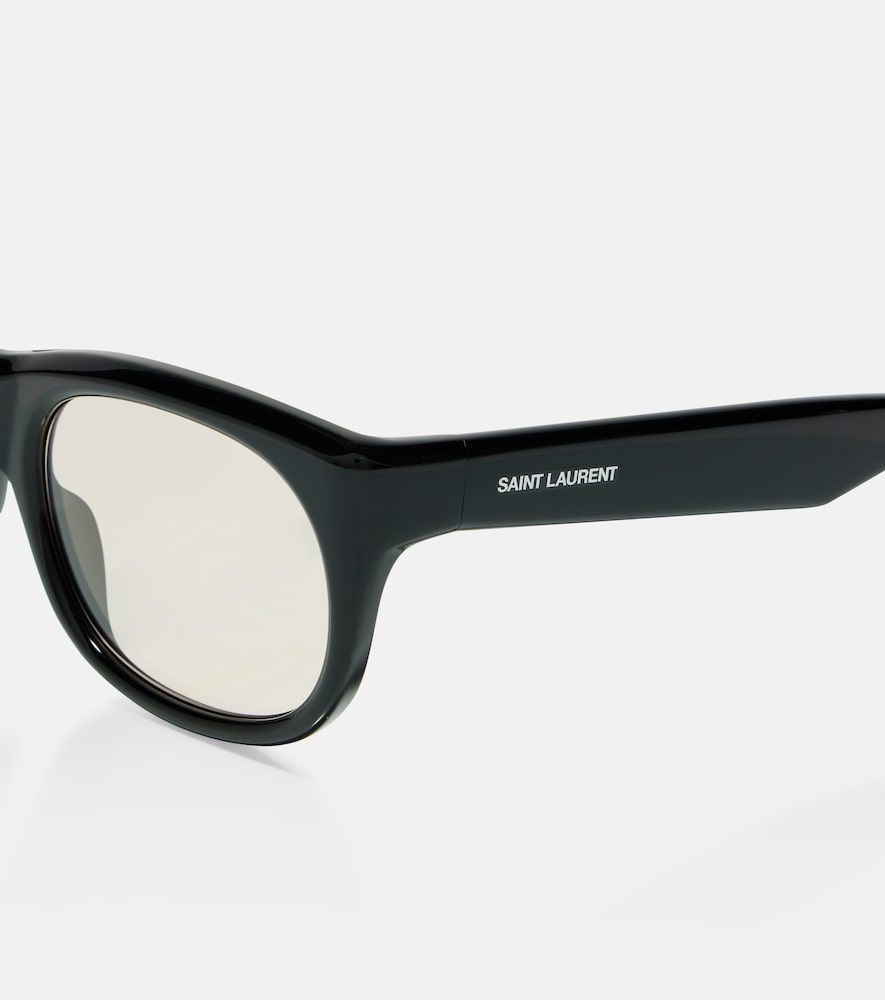 Eckige Sonnenbrille SL 815 - Saint Laurent - Modalova