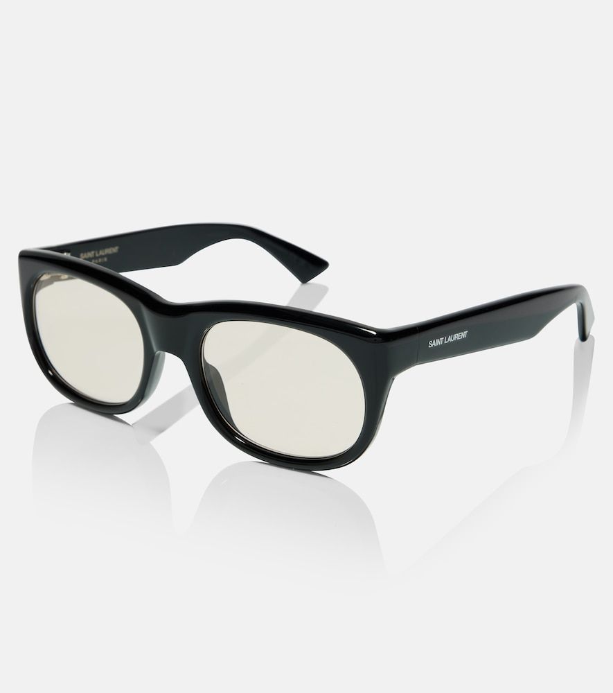 Eckige Sonnenbrille SL 815 - Saint Laurent - Modalova