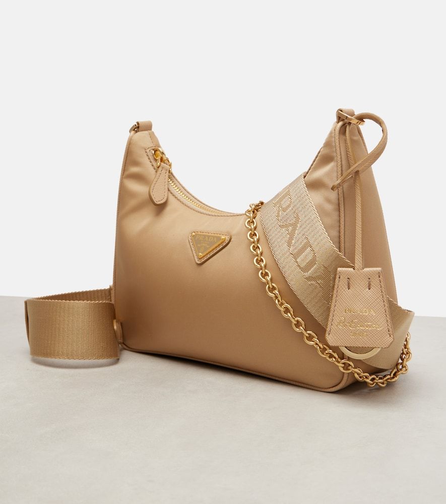 Bolso al hombro Re-Edition 2005 de Re-Nylon - Prada - Modalova
