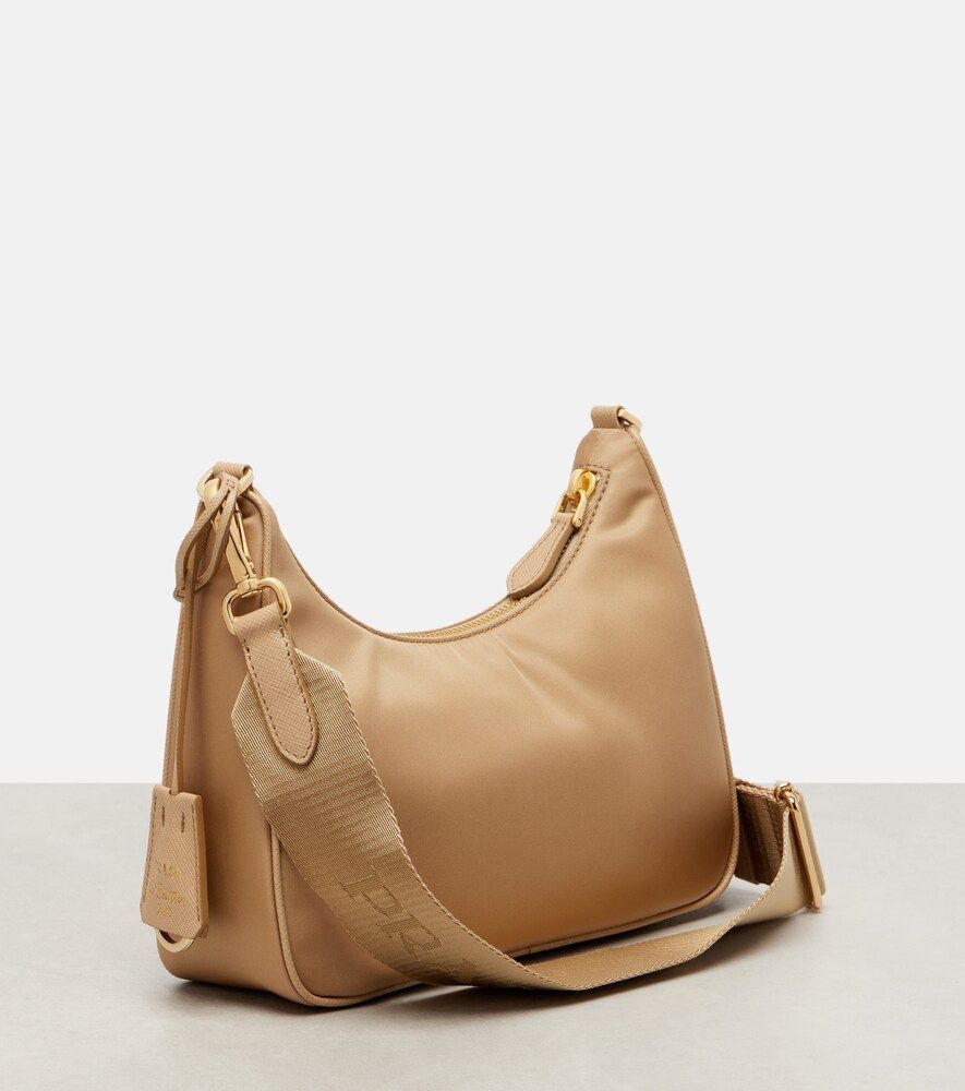 Bolso al hombro Re-Edition 2005 de Re-Nylon - Prada - Modalova