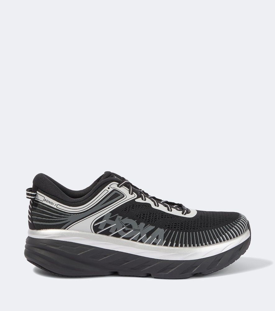 Hoka One One Sneakers Bondi 7 - Hoka One One - Modalova