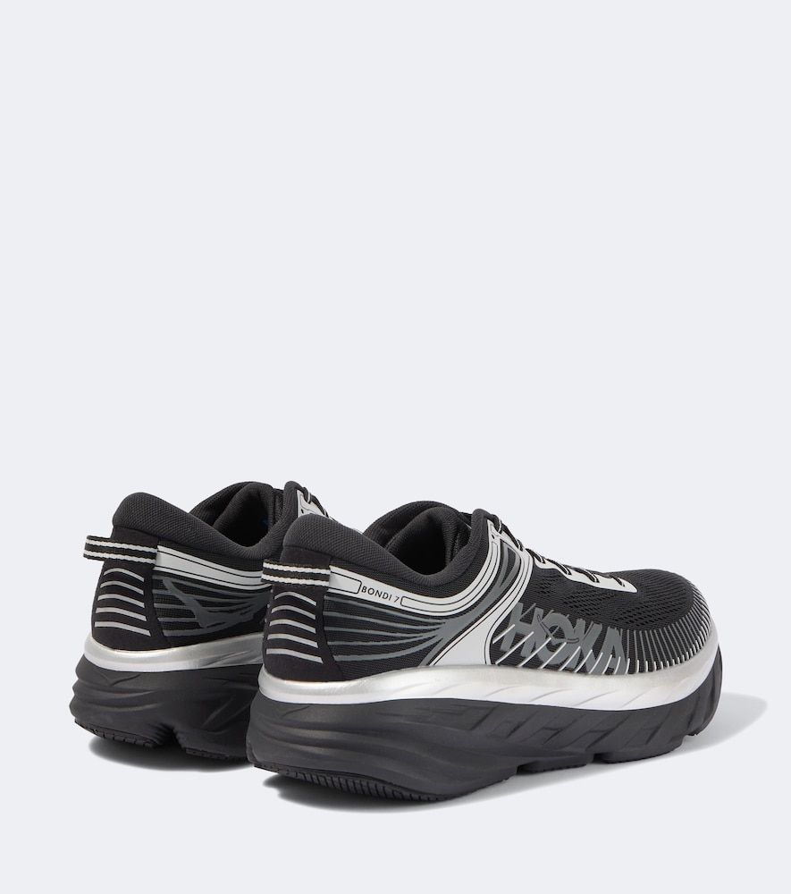 Hoka One One Sneakers Bondi 7 - Hoka One One - Modalova