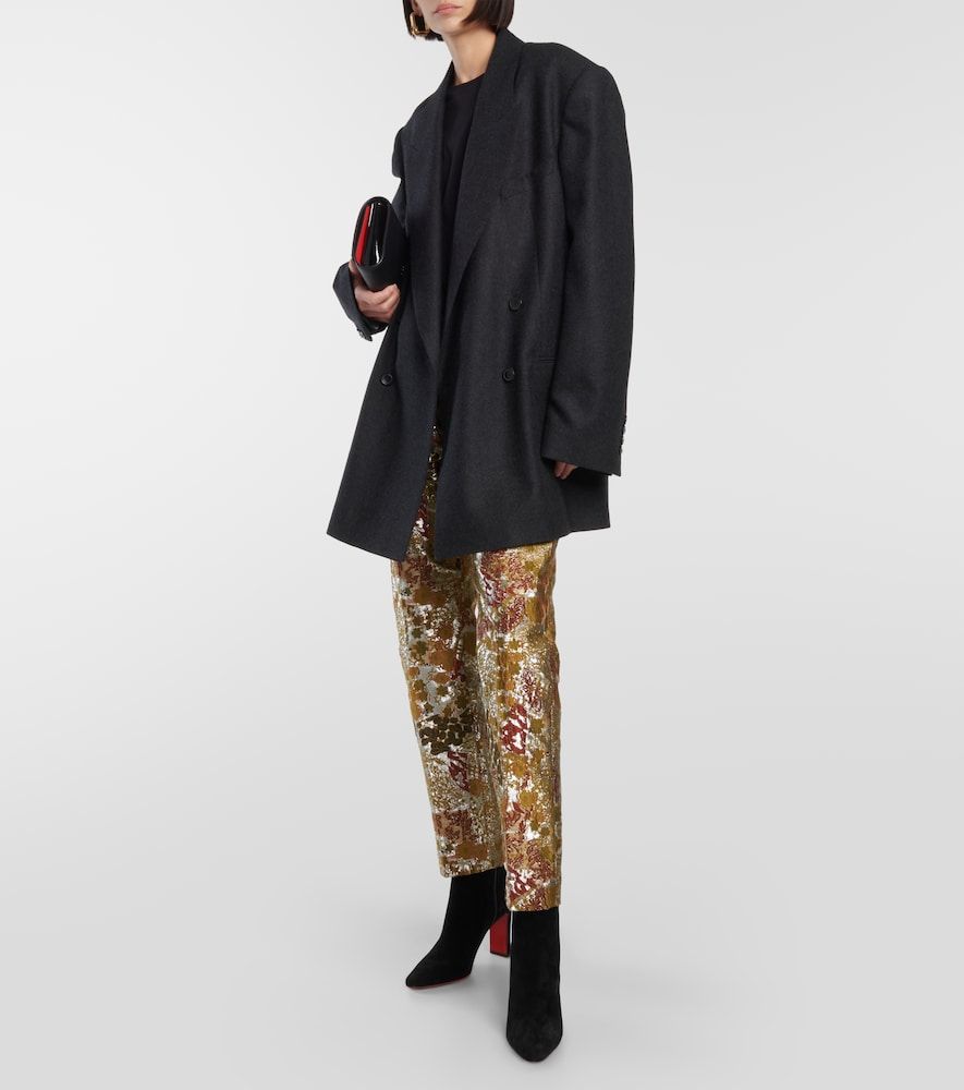 Ankle Boots Suprabooty 85 - Christian Louboutin - Modalova