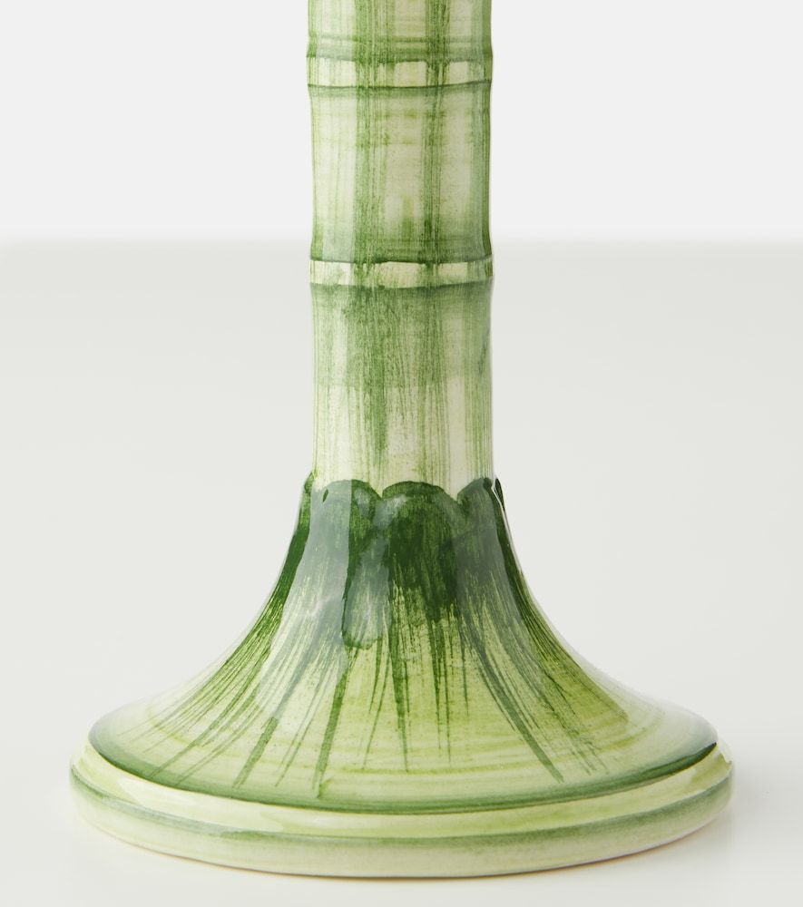 Kerzenständer Palm Medium - Les-Ottomans - Modalova