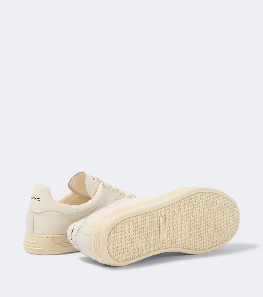 Sneakers Warwick aus perforiertem Leder - Tom Ford - Modalova