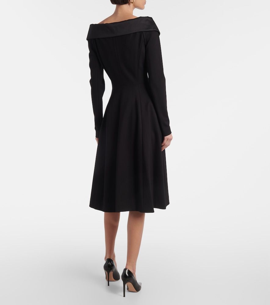 Vestido midi Emotional Essence - Dorothee Schumacher - Modalova