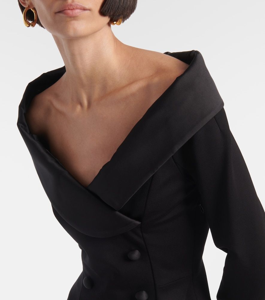 Vestido midi Emotional Essence - Dorothee Schumacher - Modalova