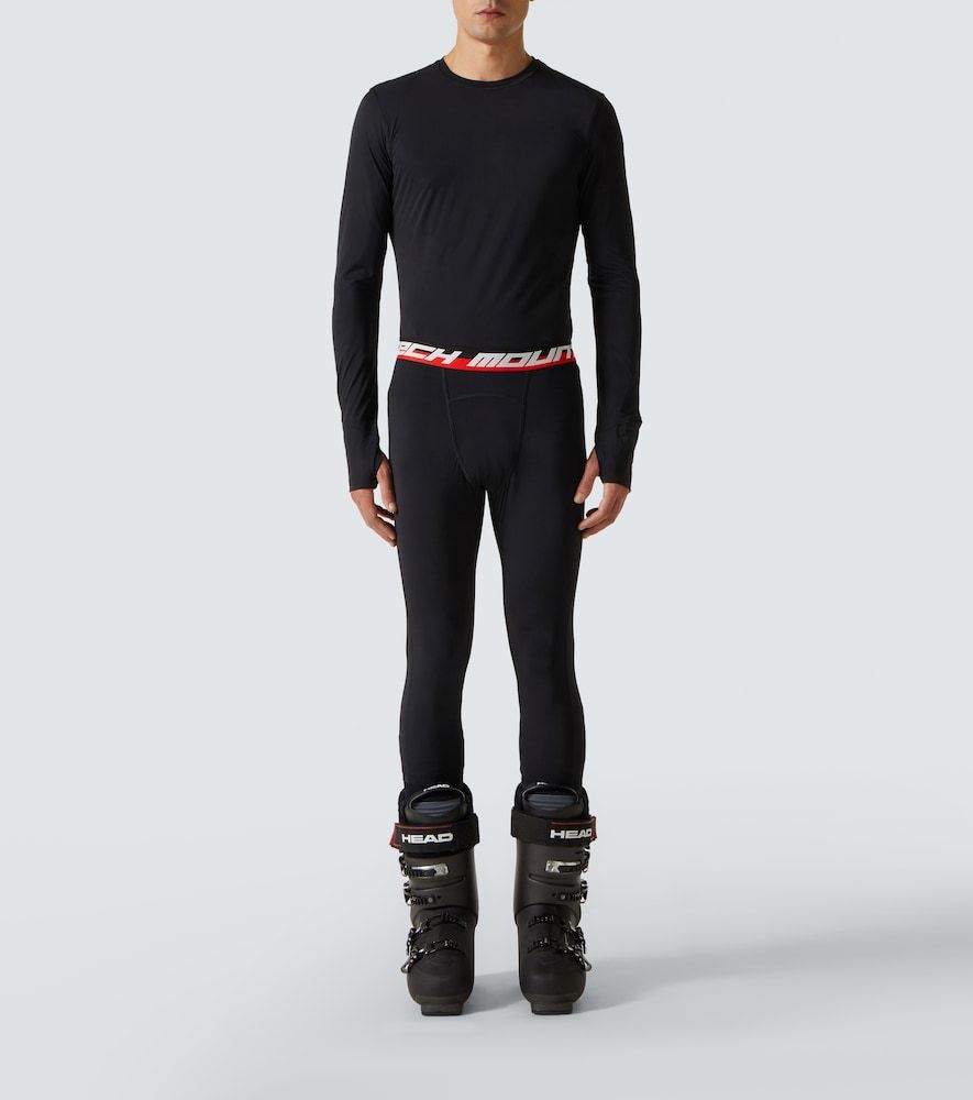 Aztech Next To Skin leggings - Aztech Mountain - Modalova