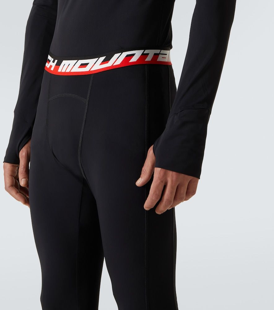 Aztech Next To Skin leggings - Aztech Mountain - Modalova