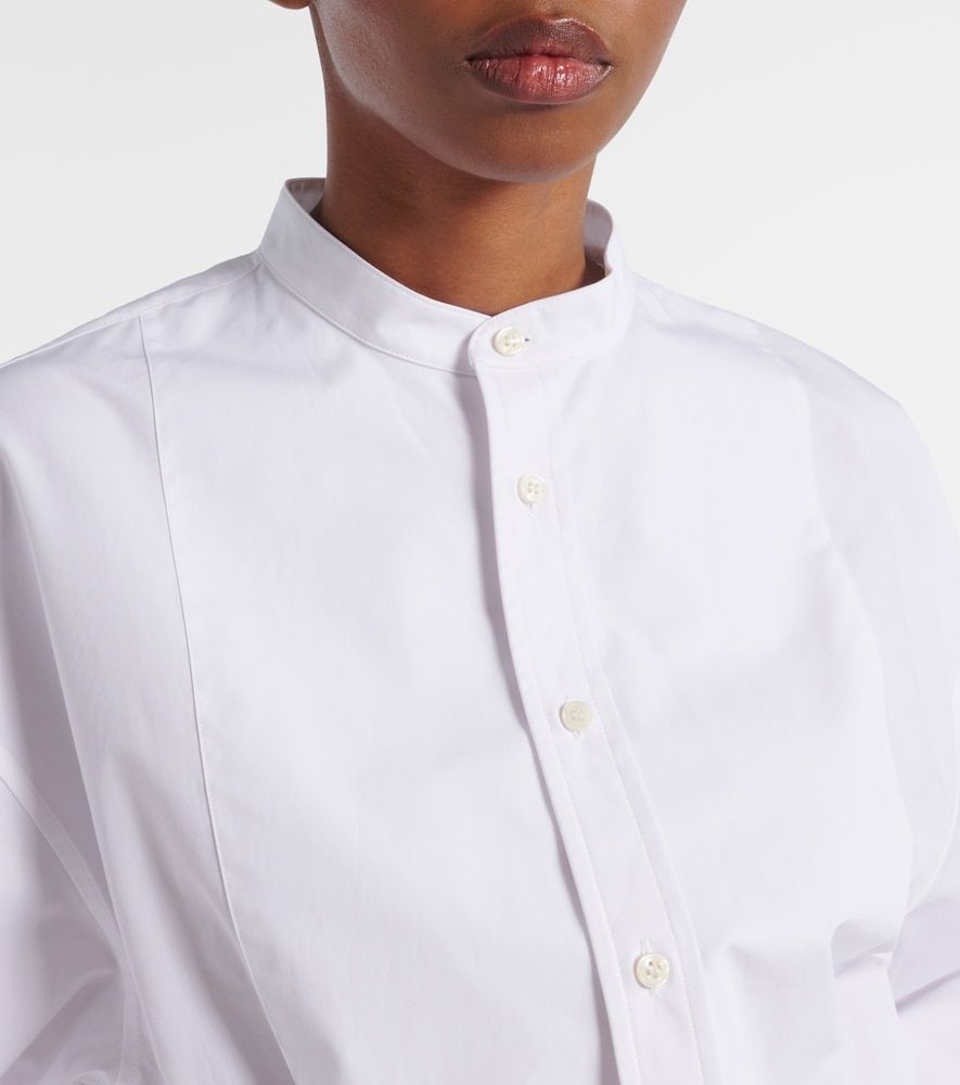 Cotton poplin shirt - Polo Ralph Lauren - Modalova