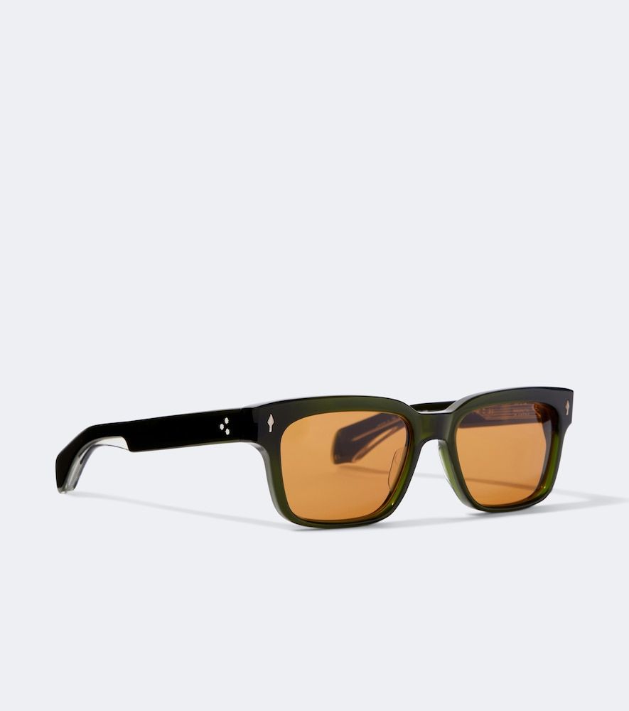 Gafas de sol cuadradas Molino 55 - Jacques Marie Mage - Modalova