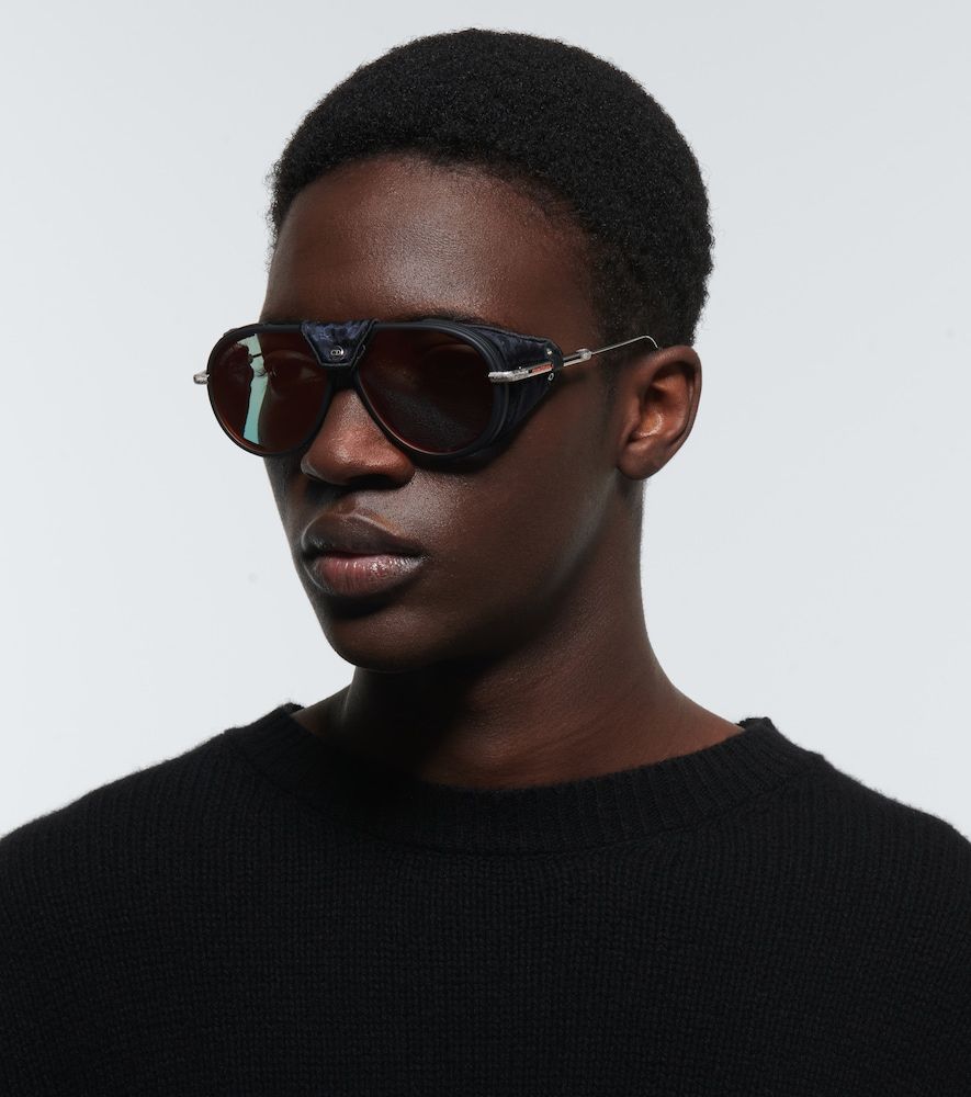 Occhiali da sole DiorSnow A1I - Dior Eyewear - Modalova