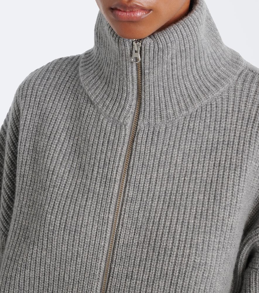 NÂ°495 Xtra Yours cashmere jacket - Extreme Cashmere - Modalova
