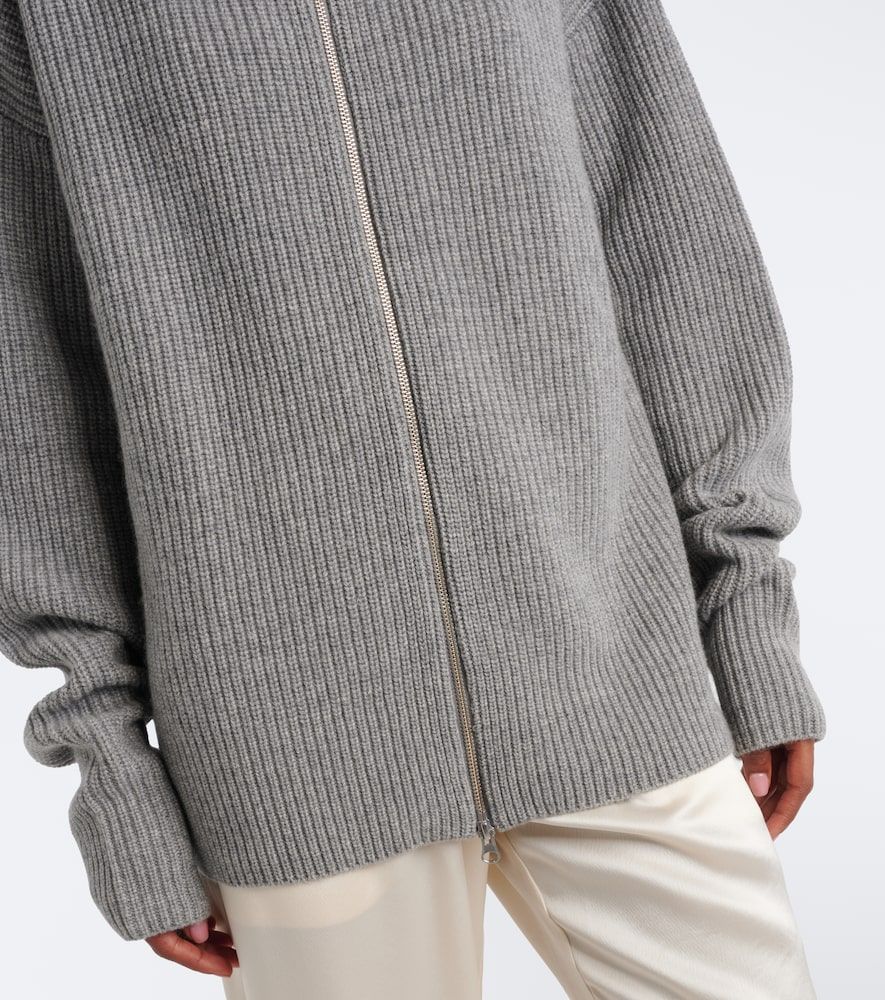 NÂ°495 Xtra Yours cashmere jacket - Extreme Cashmere - Modalova