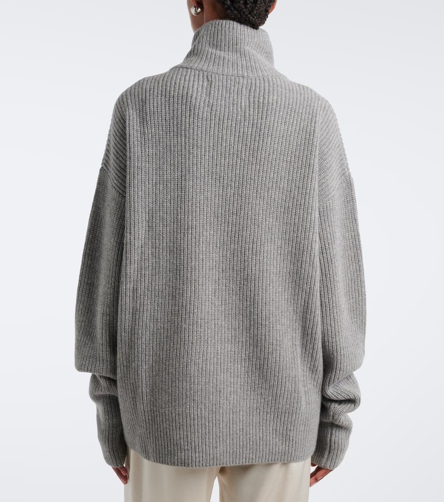 NÂ°495 Xtra Yours cashmere jacket - Extreme Cashmere - Modalova