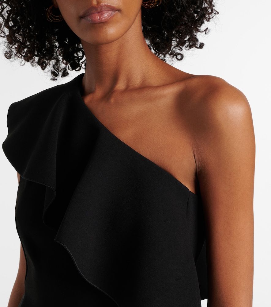 Abito corto monospalla Giacomo - Max Mara - Modalova