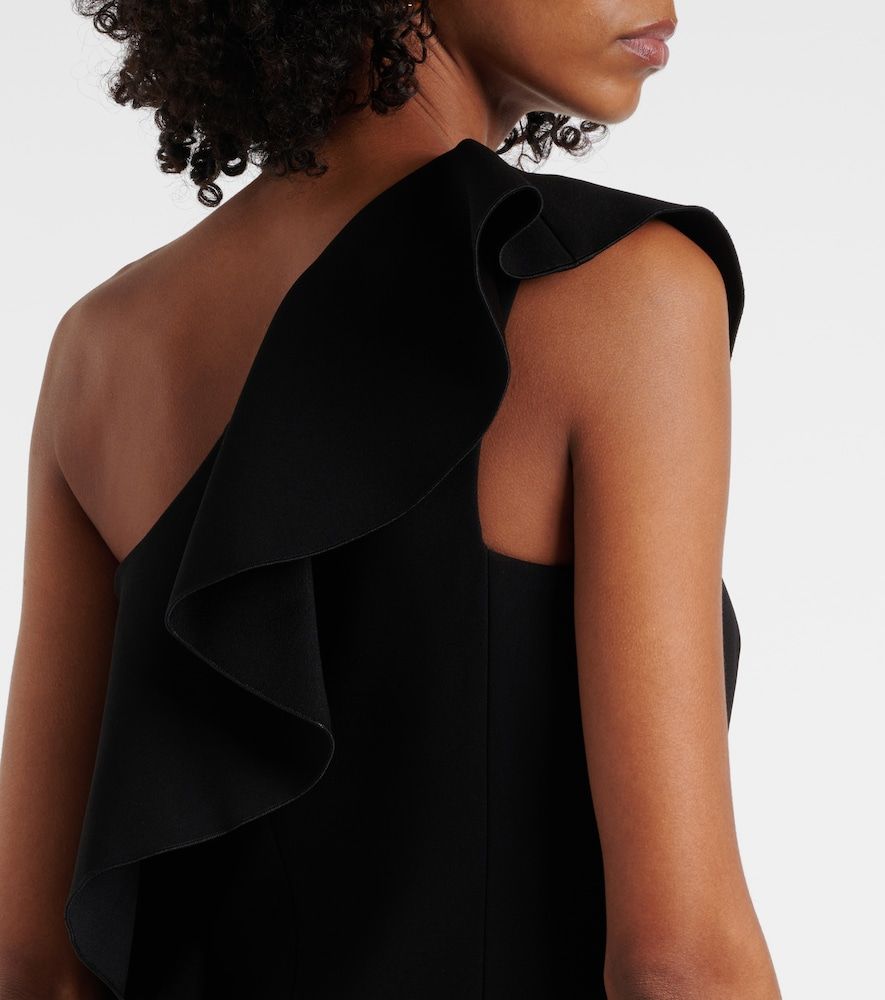 Abito corto monospalla Giacomo - Max Mara - Modalova