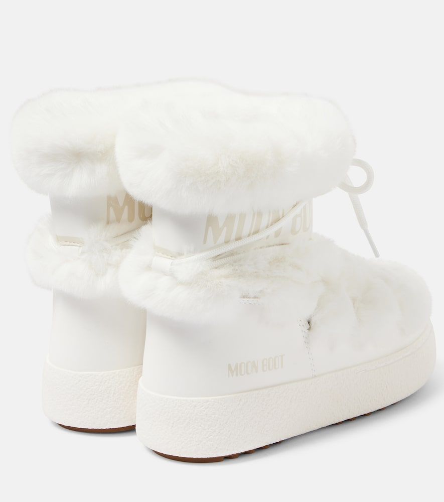 Moon Boot Stivali da neve MB Ltrack - Moon Boot - Modalova