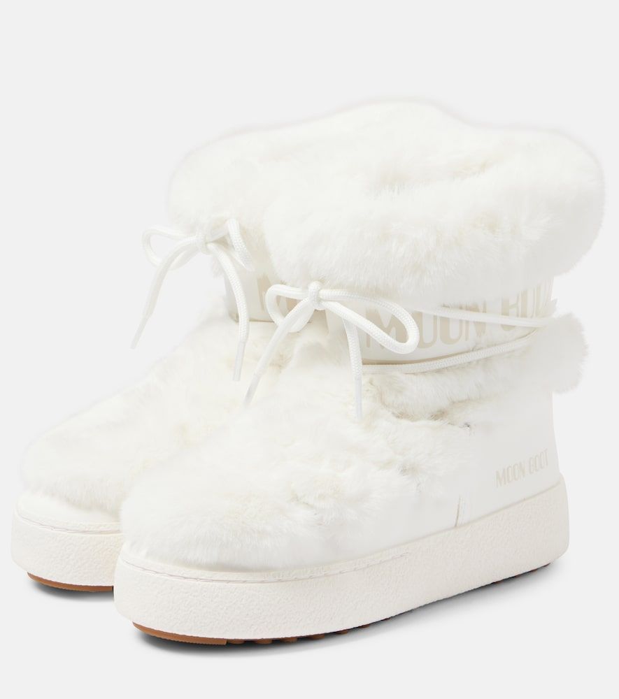 Moon Boot MB Track snow boots - Moon Boot - Modalova