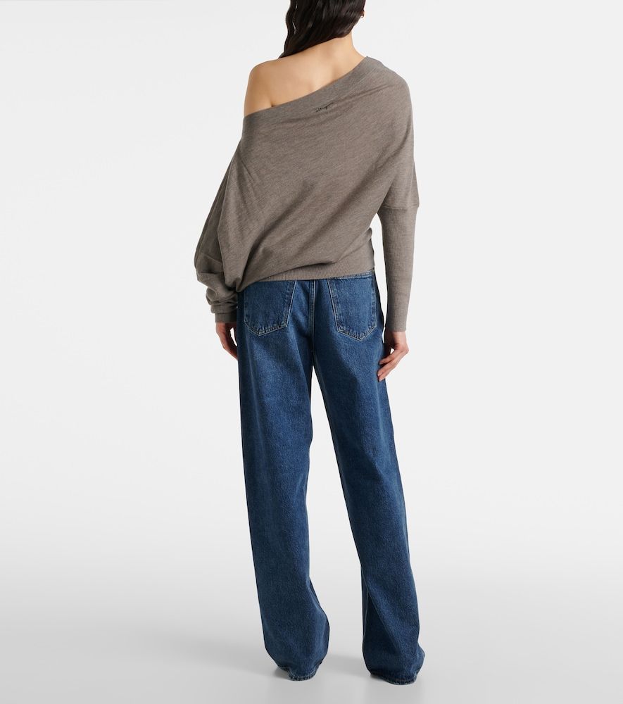 Pullover Grainge aus Kaschmir - Altuzarra - Modalova