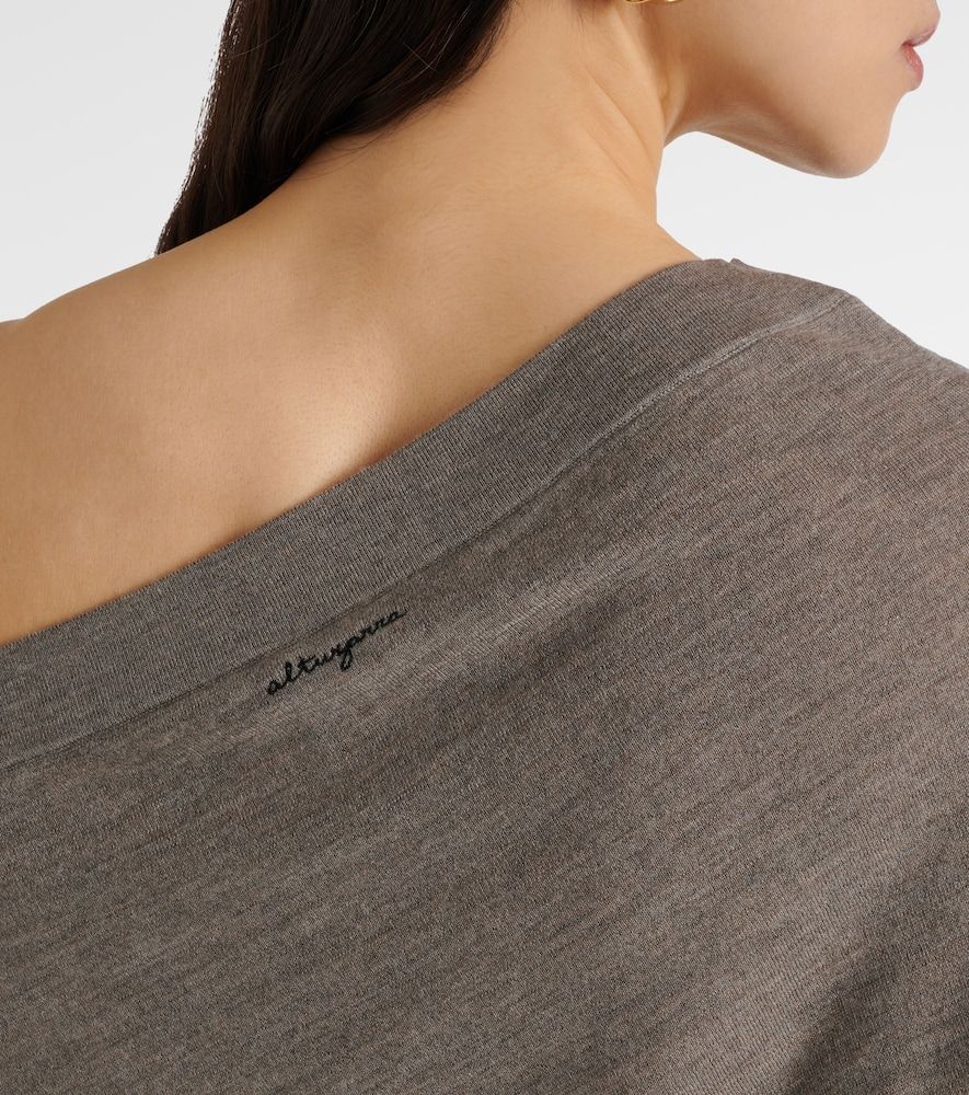 Pullover Grainge aus Kaschmir - Altuzarra - Modalova