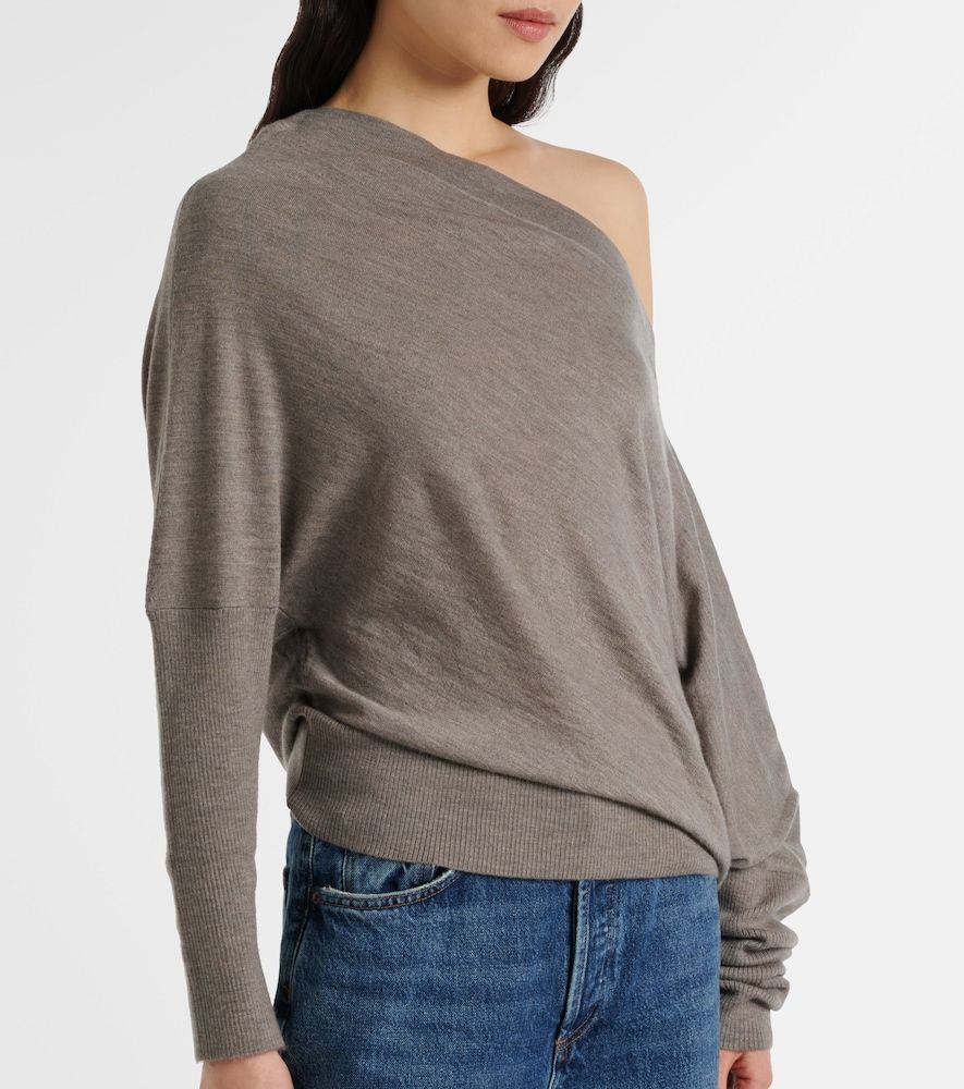 Pullover Grainge aus Kaschmir - Altuzarra - Modalova