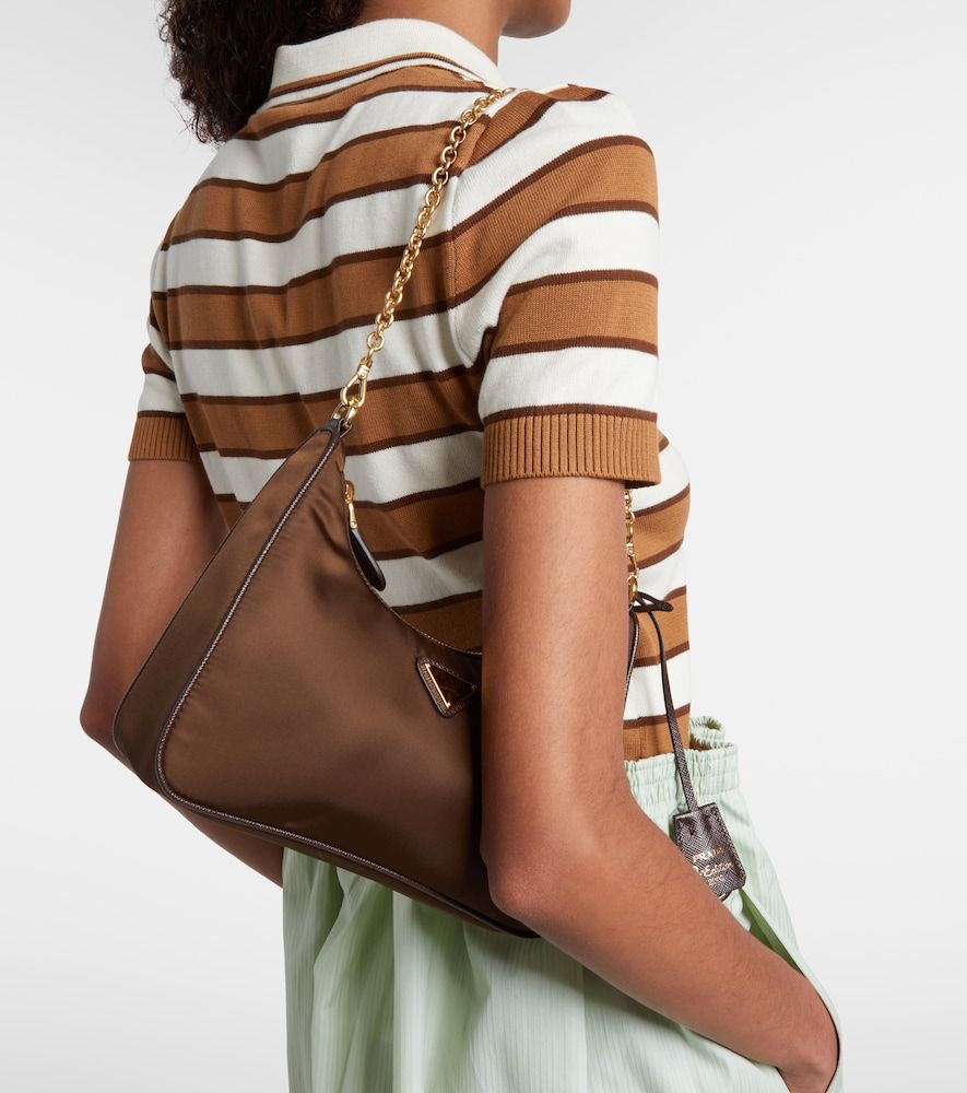 Bolso al hombro Re-Edition 2005 de Re-Nylon - Prada - Modalova