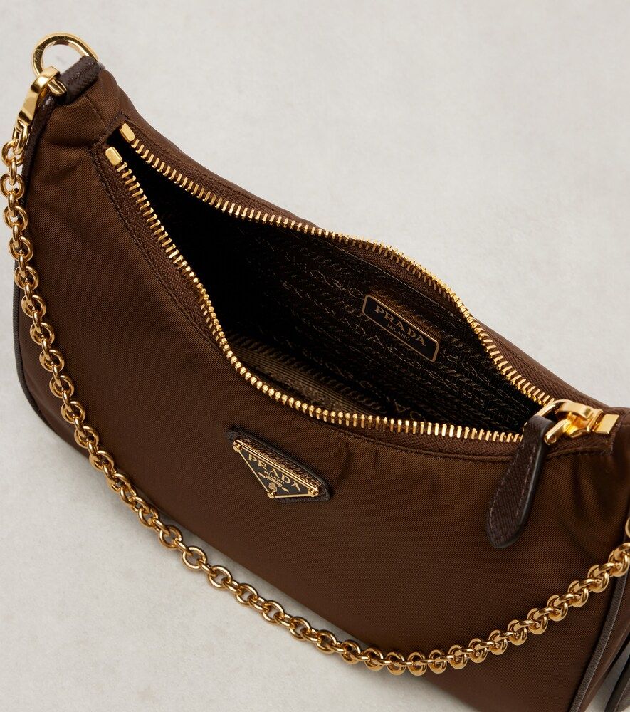 Bolso al hombro Re-Edition 2005 de Re-Nylon - Prada - Modalova