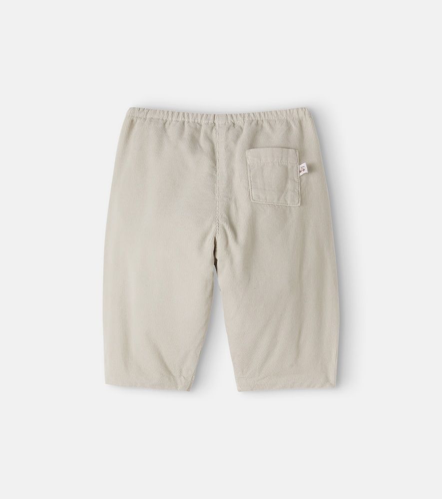 Bebé - pantalones Dandy de pana - Bonpoint - Modalova
