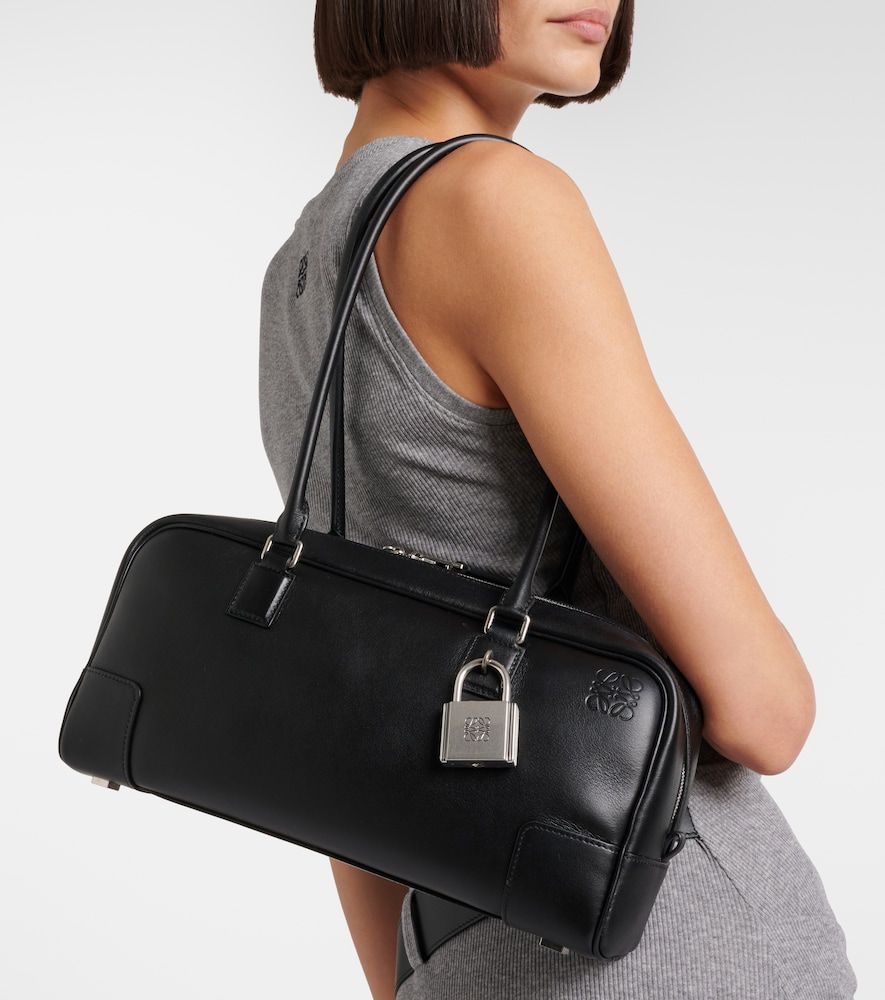 Bolso al hombro Amazona 31 de piel - Loewe - Modalova
