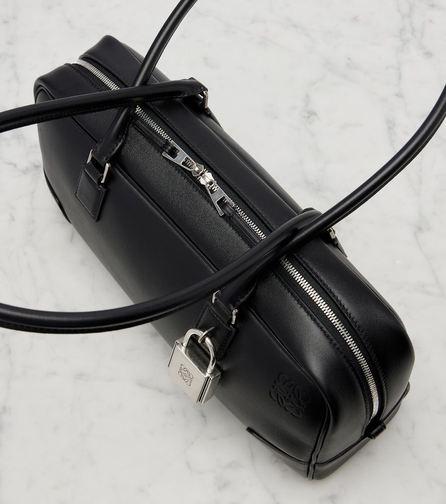 Bolso al hombro Amazona 31 de piel - Loewe - Modalova