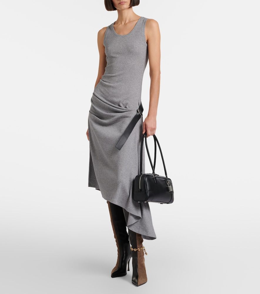 Bolso al hombro Amazona 31 de piel - Loewe - Modalova