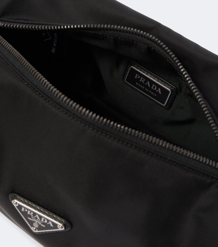 Bolso al hombro Explore de Re-Nylon - Prada - Modalova