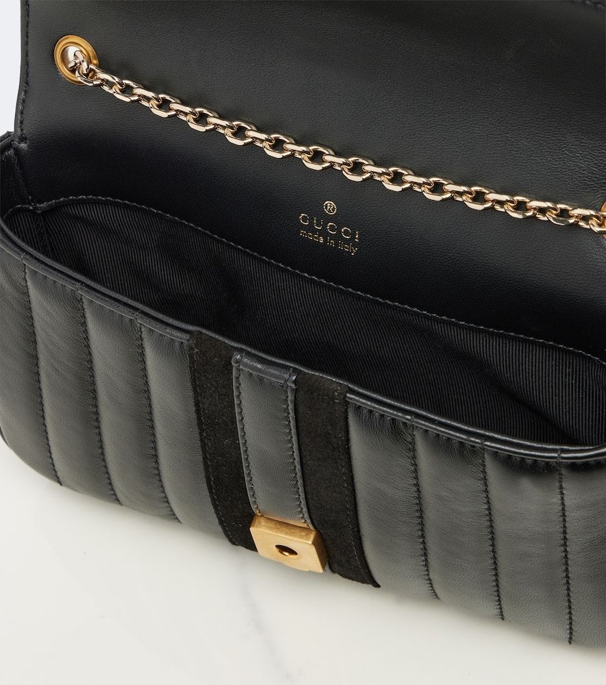 Jetset GG Marmont Small shoulder bag - Gucci - Modalova
