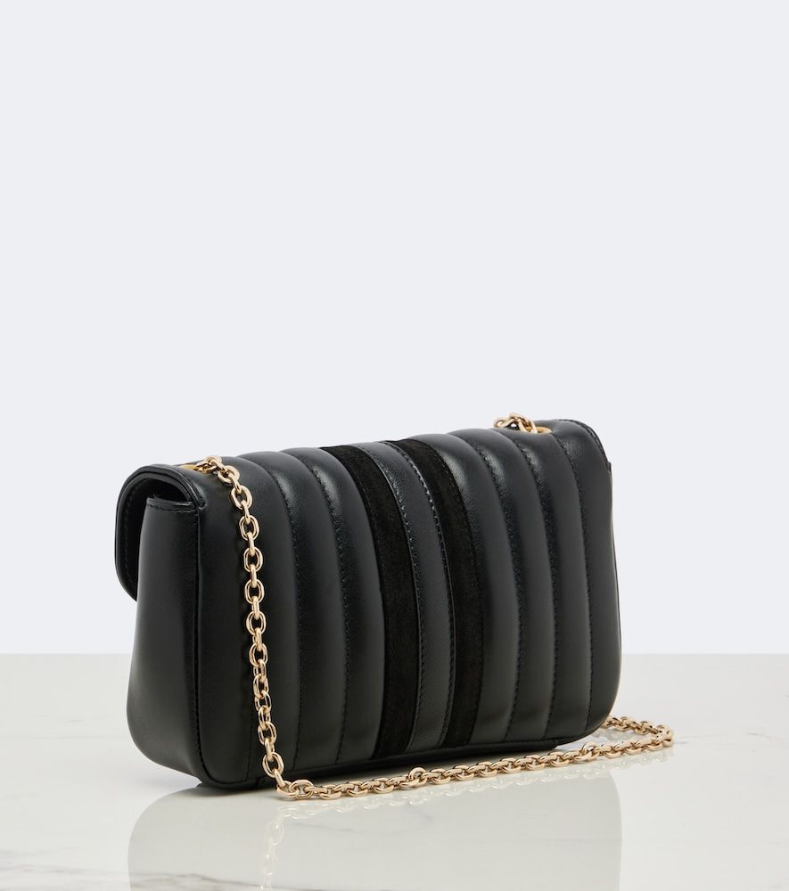Jetset GG Marmont Small shoulder bag - Gucci - Modalova