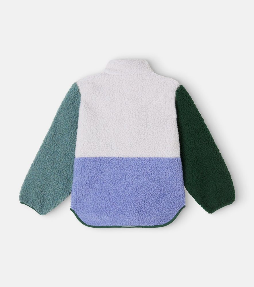Chaqueta Nolan de forro polar - Liewood - Modalova